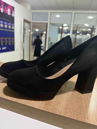 Туфли сатылады