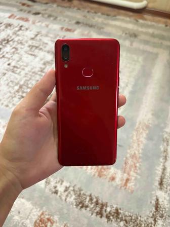 Самсунг А10S