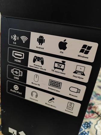 Проектор