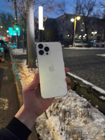 Телефон iPhone 13 Pro Max 128GB 87% Айфон 13 Про Макс 128ГБ 87%