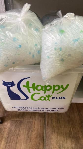 Наполнитель для кошек