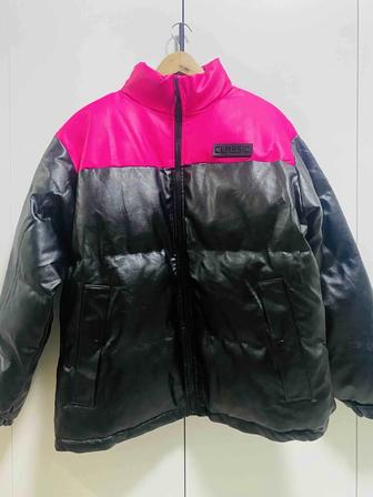 Продам новую зимнюю куртку