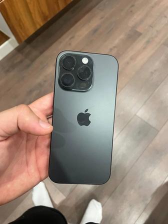 iPhone 16 pro