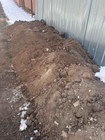 Продам грунт землю