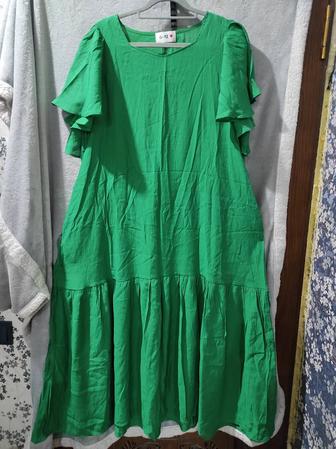 Женское платье