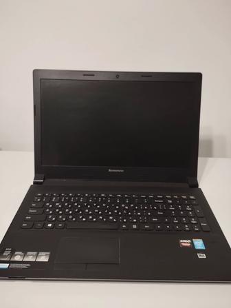 Ноутбук Lenovo B50-70