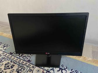 Продам монитор LG Flatron 20EN33