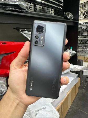 Xiaomi 12 256GB 5G