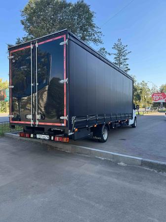 Газель грузоперевозки