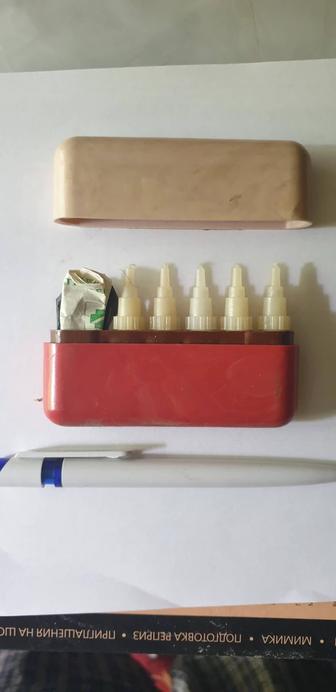 Продам анализатор который определить качества овощей фруктов.