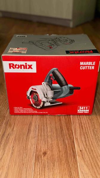 Продам плиткорез электрический Ronix 3411