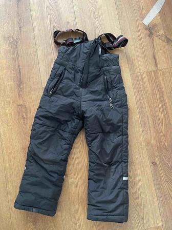 Комбинезон на 4 гола