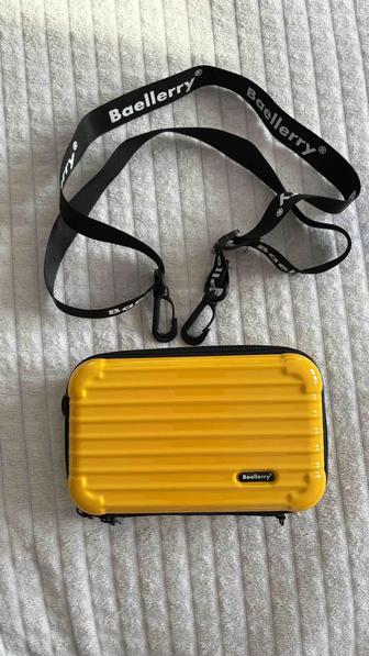 Продам сумку новую