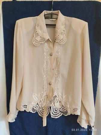Блузка женская