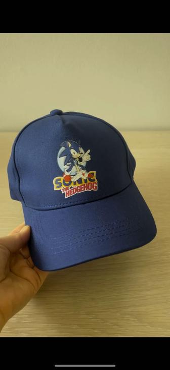 Бейсболка Сонник
