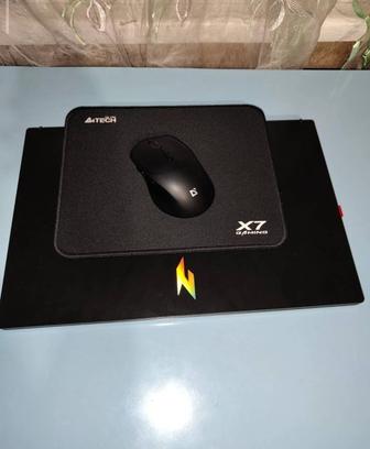 Продам игровой ноутбук