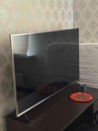 Телевизор Xiaomi с неисправной матрицей