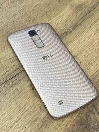 LG K10