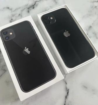 Iphone 11 64, коробка, в ремонте не был