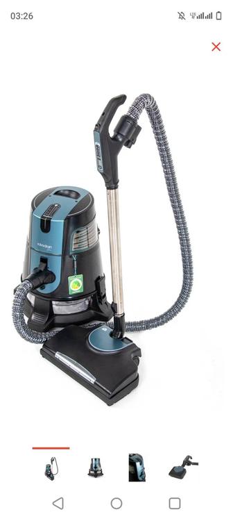 Roboclen Pro