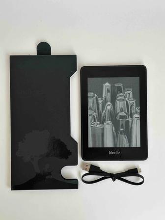 Продам электронную книгу Amazon Kindle Paperwhite 2018