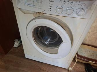 Отдам даром стиральную машину