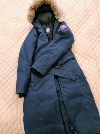 Парка Canada Goose
