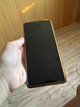 Poco x4 pro 5g