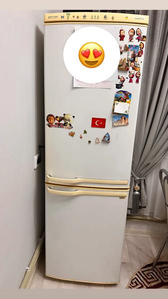 Холодильник