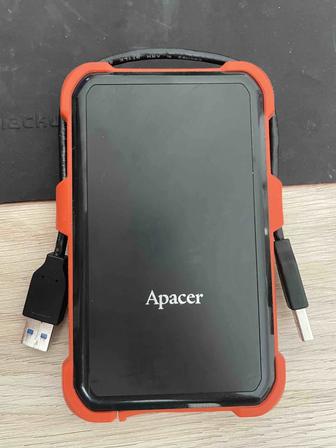 Внешний жесткий диск Apacer 1TB