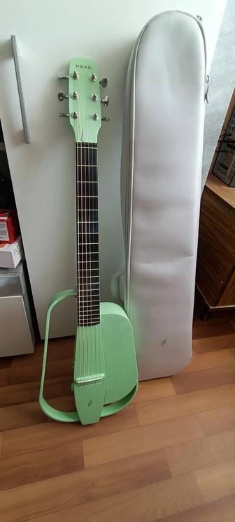 Смарт аудиогитара Enya NEXG акустическая