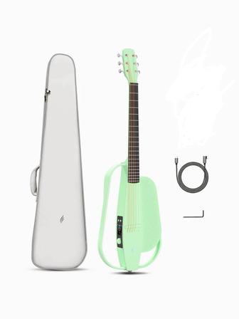 Смарт аудиогитара Enya NEXG акустическая