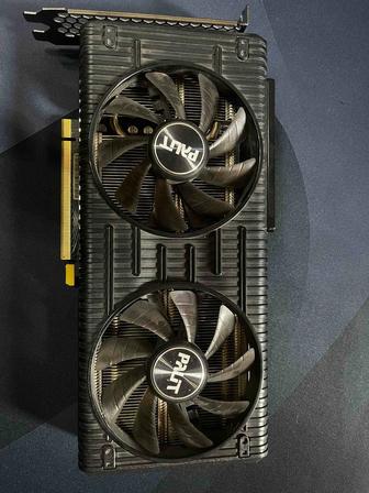 Rtx 3060 ti 8gb на запчасти.