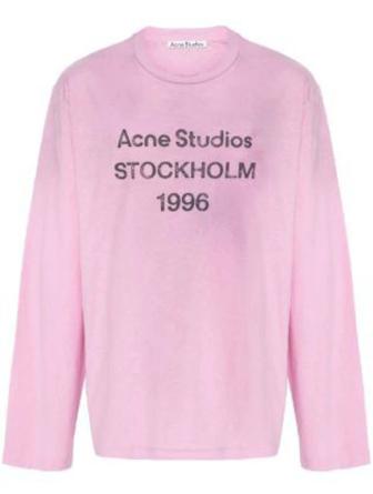 Худи Acne Studio
