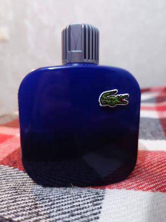 Lacoste L.12.12 Pour Lui Magnetic EDT 100ml