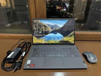 Lenovo IdeaPad 5 14ARE05 (Type 81YM)