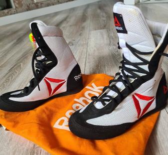 Боксерки Reebok оригинал