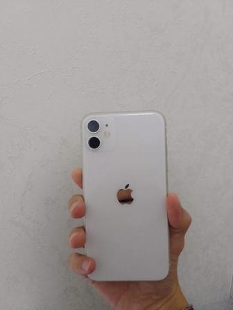 iPhone 11 64gb 74%akb
