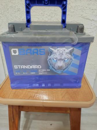 Аккумулятор для машины