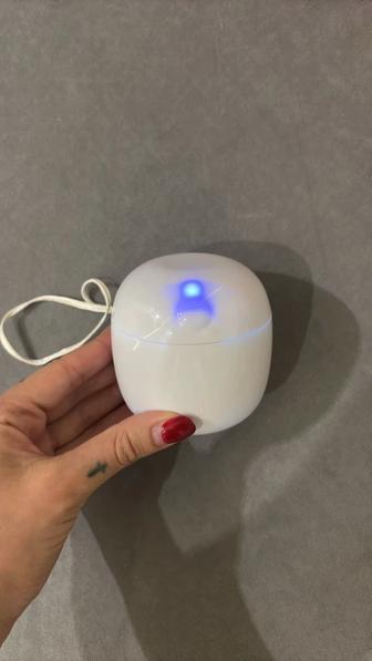 Стерилизатор для сосок