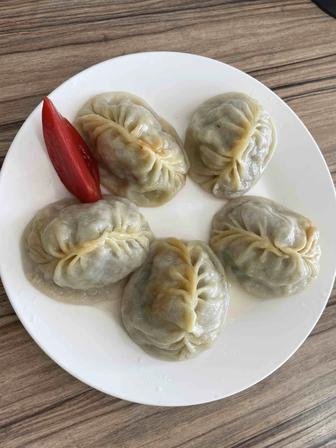 Услуги повара на дому