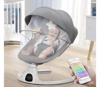 Продам новый шезлонг