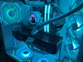 Видеокарта Palit RTX 3070 Gaming Pro