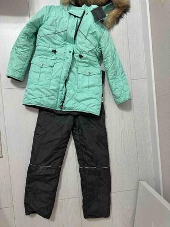 Продам зимний комбинезон