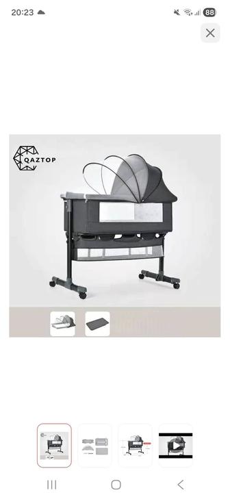 ПРОДАЁТСЯ ДЕТСКИЙ МАНЕЖ