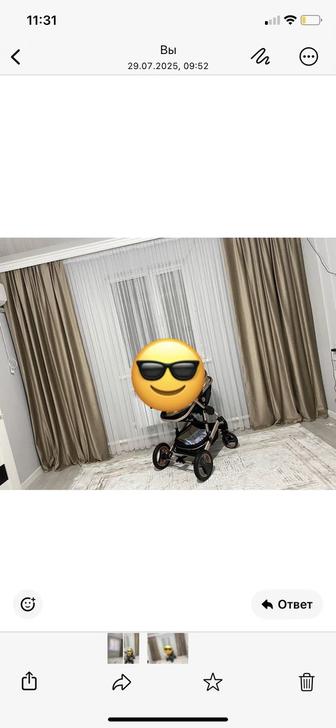 Штор тулмен