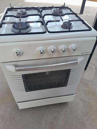 Газовая плита