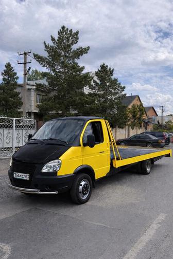 Эвакуатор Астана