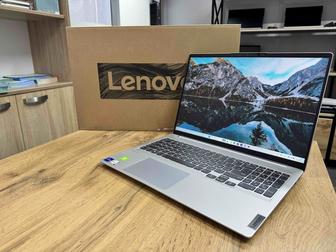 Мощный Ноутбук Lenovo IdeaPad 5 Pro Core i7-11370H/RAM 16GB/SSD 512GB/MX450