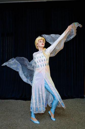 Аренда костюмов